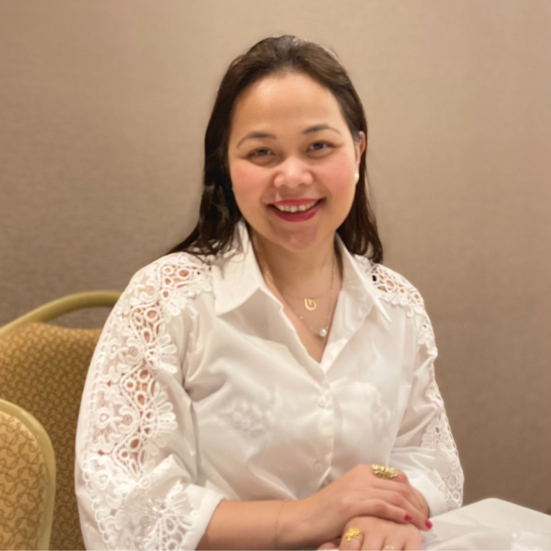 Coach Wanda — Strategic Growth Partner for founder-led CEOs
